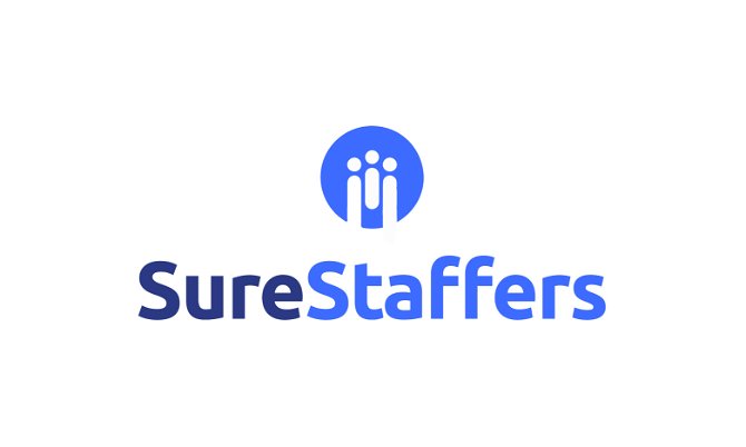 SureStaffers.com